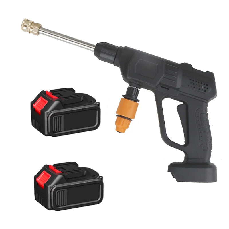 Trendara Portable 48V Pressure Washer & Foam Gun
